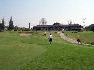 Bonanza Golf & Country Club